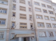 İcarəyə verilir 2 otaqlı 60 m2 köhnə tikili Naxçıvan