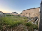 Satılır 12 sot torpaq Binə