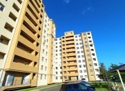 Satılır 2 otaqlı 49 m2 yeni tikili Zabrat 1