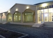 Satılır 10 otaqlı 936 m2 obyekt Oğuz