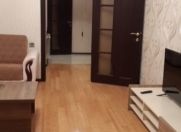 İcarəyə verilir 2 otaqlı 71 m2 yeni tikili 8 km