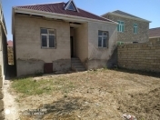 Satılır 3 otaqlı 95 m2 həyət evi Y.Ramana