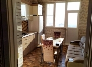 İcarəyə verilir 2 otaqlı 90 m2 yeni tikili Əhmədli