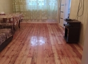 İcarəyə verilir 2 otaqlı 45 m2 köhnə tikili 3 mkr