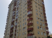 Satılır 3 otaqlı 120 m2 yeni tikili Nizami m.