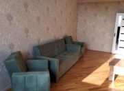 İcarəyə verilir 2 otaqlı 90 m2 yeni tikili Əhmədli m.