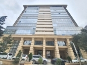İcarəyə verilir 2 otaqlı 70 m2 yeni tikili 28 May m.