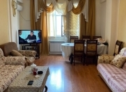 Satılır 2 otaqlı 74 m2 yeni tikili Əhmədli