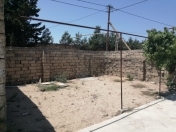 Satılır 24 sot torpaq Nardaran