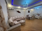 İcarəyə verilir 3 otaqlı 120 m2 yeni tikili Qurtuluş - 93 Yaşayış Kompleksi