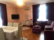 Satılır 4 otaqlı 150 m2 yeni tikili Nəriman Nərimanov m.