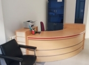 İcarəyə verilir 7 otaqlı 160 m2 ofis Gənclik m.