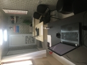 Satılır 1 otaqlı 15 m2 ofis Nizami m.