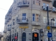 Satılır 3 otaqlı 97 m2 köhnə tikili İçəri Şəhər m.