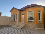 Satılır 4 otaqlı 115 m2 həyət evi Masazır