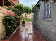 Satılır 4 otaqlı 78 m2 həyət evi Zığ