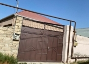 Satılır 4 otaqlı 120 m2 bağ evi Hövsan