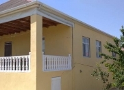 Satılır 4 otaqlı 150 m2 həyət evi Saray