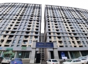 Satılır 2 otaqlı 89 m2 yeni tikili Həzi Aslanov