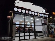 Satılır 1 otaqlı 250 m2 obyekt Şah İsmayıl Xətai m.