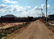 Satılır 5 sot torpaq Hövsan