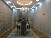 Satılır 4 otaqlı 135 m2 yeni tikili Y.Günəşli