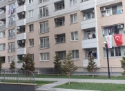 Satılır 3 otaqlı 100 m2 yeni tikili Nəqliyyat Nazirliyi