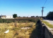 Satılır 8 sot torpaq Fatmayı