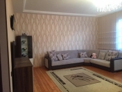 Satılır 4 otaqlı 160 m2 həyət evi Savalan