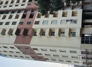 Satılır 3 otaqlı 119 m2 yeni tikili Həzi Aslanov