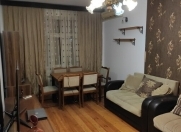 İcarəyə verilir 3 otaqlı 95 m2 köhnə tikili Əhmədli m.