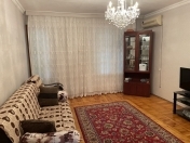 Satılır 4 otaqlı 120 m2 köhnə tikili 8 km