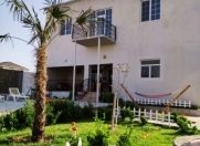 İcarəyə verilir 9 otaqlı 340 m2 bağ evi Bakı