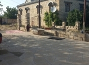 Satılır 6 otaqlı 230 m2 həyət evi Ələt