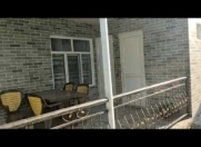 İcarəyə verilir 4 otaqlı 120 m2 həyət evi Qax