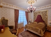 Satılır 4 otaqlı 130 m2 yeni tikili Həzi Aslanov m.