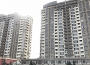Satılır 3 otaqlı 111 m2 yeni tikili Şah İsmayıl Xətai m.