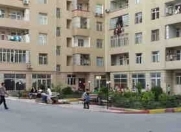 Satılır 2 otaqlı 54 m2 yeni tikili 7 mkr