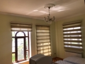 İcarəyə verilir 6 otaqlı 450 m2 bağ evi Novxanı