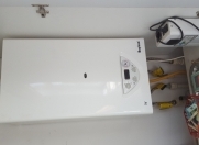 İcarəyə verilir 3 otaqlı 60 m2 köhnə tikili Qələbə dairəsi