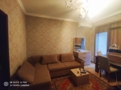 İcarəyə verilir 2 otaqlı 55 m2 köhnə tikili 3 mkr