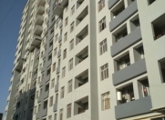 Satılır 1 otaqlı 74 m2 yeni tikili İnşaatçılar m.