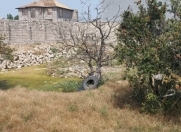 Satılır 21 sot torpaq Mərdəkan