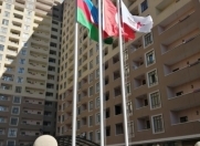 Satılır 2 otaqlı 89 m2 yeni tikili Qələbə dairəsi