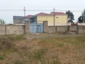 Satılır 10 sot torpaq Mərdəkan