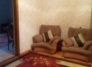 Satılır 3 otaqlı 93 m2 yeni tikili Ukrayna dairəsi