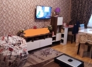 Satılır 2 otaqlı 43 m2 köhnə tikili Bakıxanov