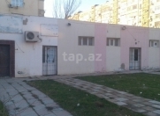 Satılır 4 otaqlı 210 m2 obyekt Sumqayıt