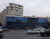 Satılır 3 otaqlı 85 m2 köhnə tikili 8 km