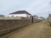 Satılır 3 otaqlı 70 m2 həyət evi Türkan